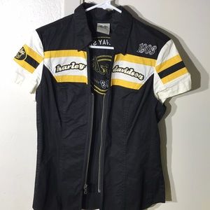 Harley Davidson shirt